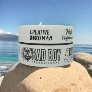 Bad Boy HAIR WAX STYLING NO5