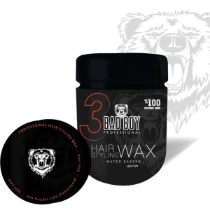 Bad boy HAIR WAX STLING...