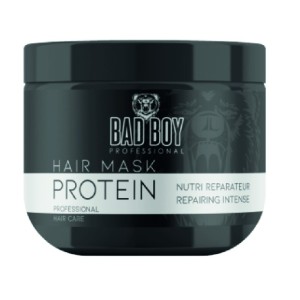 Bad boy HAIR MASK PROTEIN...